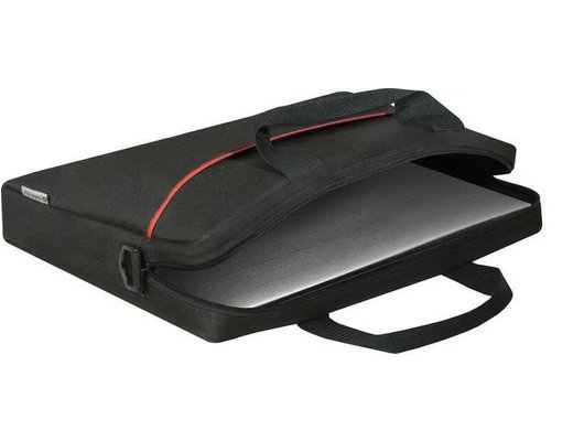 Кейс для ноутбука Defender Lite black для ноутбука 15.6